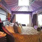安卡拉拉坦亚酒店 酒店 5*