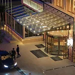 安卡拉拉坦亚酒店 酒店 5*