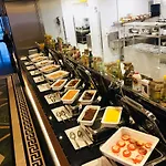 安卡拉拉坦亚酒店 酒店