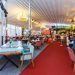 安卡拉拉坦亚酒店 酒店