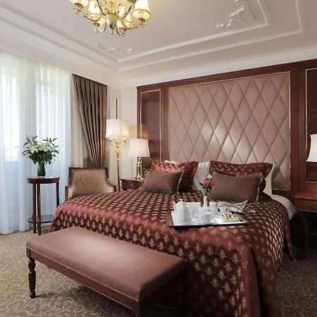 لاتانيا 5* أنقرة