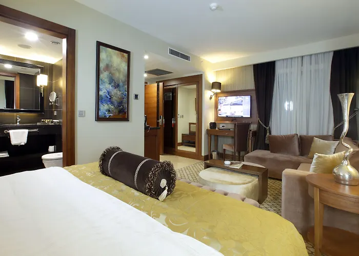 Hotel Latanya Ancara