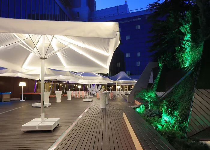 Hotel Latanya Ancara