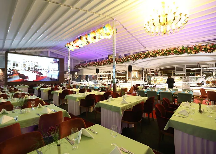 Hotel Latanya Ancara